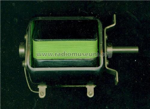 Variometer 269; General Radio (ID = 1514245) Radio part