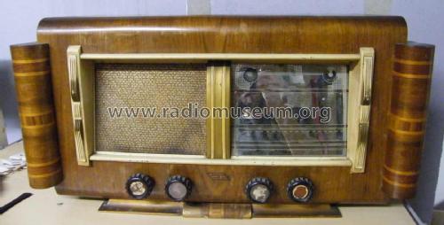 H75A; Général-Radio; Dijon (ID = 1841398) Radio