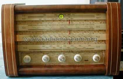 K72 ; Général-Radio; Dijon (ID = 166726) Radio