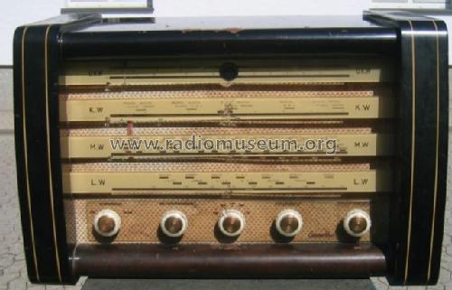 K72UK; Général-Radio; Dijon (ID = 604720) Radio