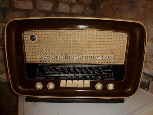 M81; Général-Radio; Dijon (ID = 1788166) Radio
