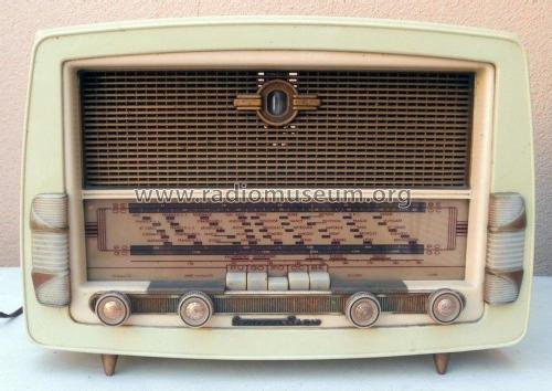 T60; Général-Radio; Dijon (ID = 2287708) Radio