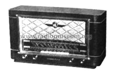 U64; Général-Radio; Dijon (ID = 1687576) Radio