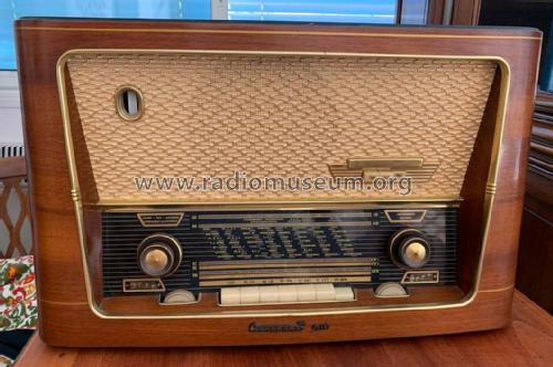 U84 FM; Général-Radio; Dijon (ID = 2827888) Radio