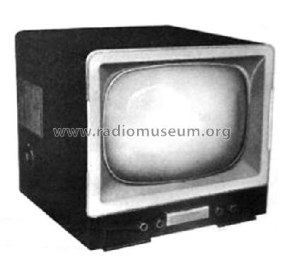 Uranus ; Général-Radio; Dijon (ID = 1687562) Television