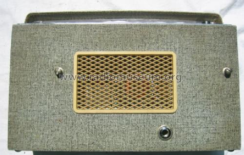 Verdier F28; Général-Radio; Dijon (ID = 621226) Radio