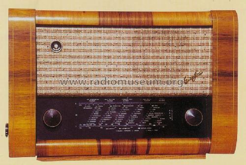 48 IIW ; Gerufon-Radio Walter (ID = 70549) Radio