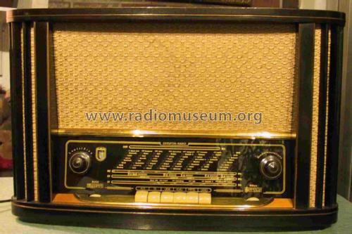 Ultra-Favorit 56W; Gerufon-Radio Walter (ID = 11633) Radio