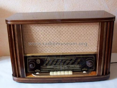 Ultra-Favorit 56W; Gerufon-Radio Walter (ID = 199999) Radio