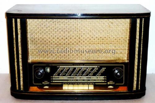 Ultra-Favorit 56W; Gerufon-Radio Walter (ID = 2045287) Radio