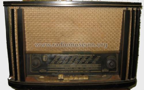 Ultra-Favorit 56W; Gerufon-Radio Walter (ID = 639205) Radio