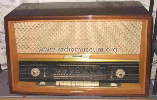 Ultra Planet 60W; Gerufon-Radio Walter (ID = 7115) Radio
