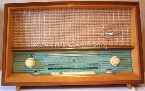 Ultra-Stereo 62W; Gerufon-Radio Walter (ID = 680141) Radio