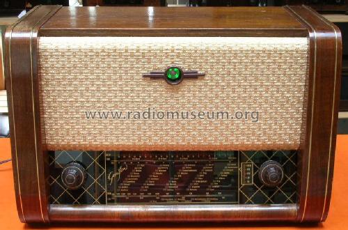Ultraklang 55W; Gerufon-Radio Walter (ID = 308823) Radio