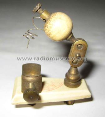 Färbig - Detektor ; Gewes, Siegfried (ID = 2350756) Bauteil