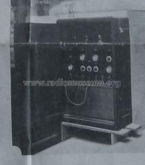France - Reproducteur - Amplificateur 1004; Gibert, G. Fils & (ID = 1811359) Verst/Mix