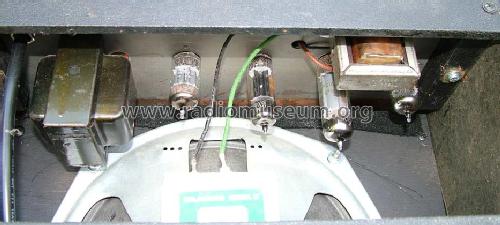 Kalamazoo Model Two; Gibson Manufacturing (ID = 821635) Ampl/Mixer