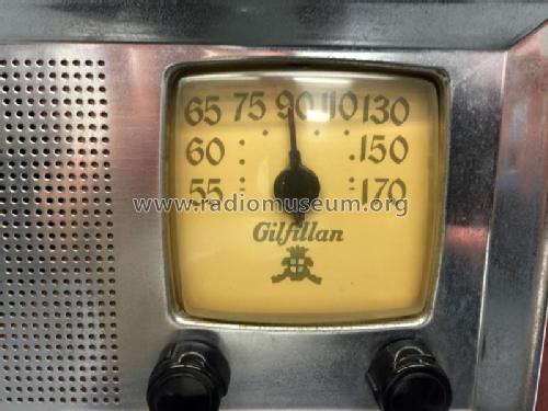 56 B ; Gilfillan Bros.Inc.; (ID = 2391639) Radio