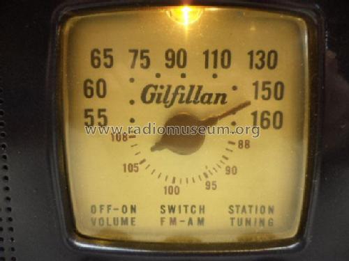 68F ; Gilfillan Bros.Inc.; (ID = 1823970) Radio