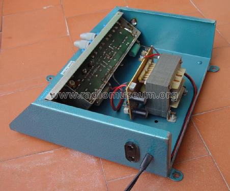 Amplificador RF GB-41; Giro TV Joaquin (ID = 2126339) HF-Verst.