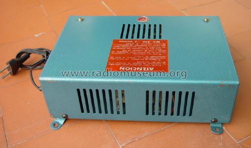 Amplificador RF GB-41; Giro TV Joaquin (ID = 2126341) RF-Ampl.