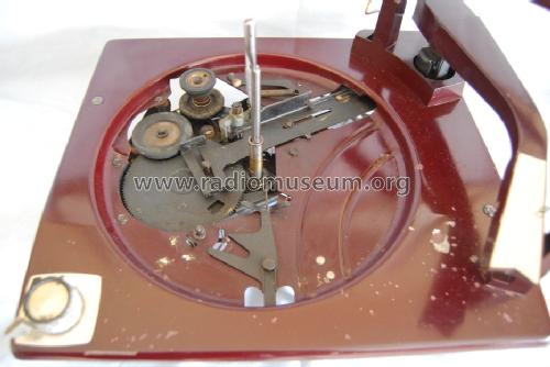 GS- 77 ; Glaser - Steers Co.; (ID = 1597952) Ton-Bild
