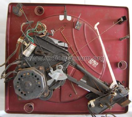 GS- 77 ; Glaser - Steers Co.; (ID = 1597956) Ton-Bild