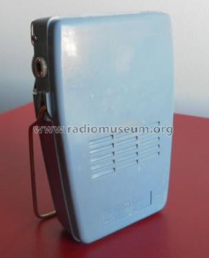 Transistor GR-711; Global Mfg. Co.; (ID = 1464722) Radio