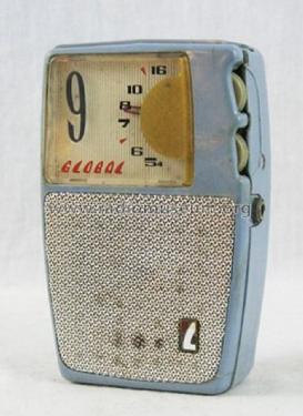 GR-900 ; Global Mfg. Co.; (ID = 1411131) Radio