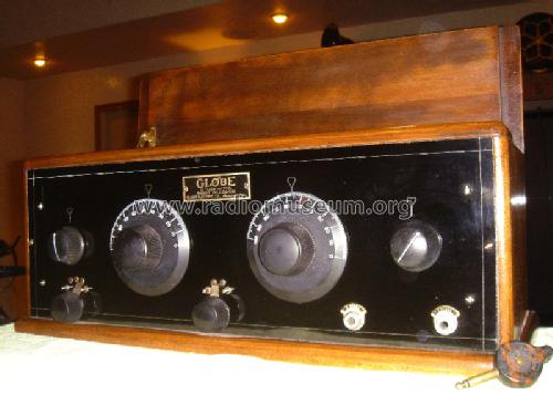 DuoDyne 770; Globe Electric Co.; (ID = 952137) Radio