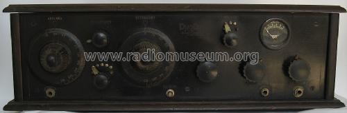 Duodyne 815 ; Globe Electric Co.; (ID = 1442579) Radio