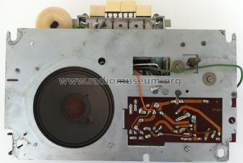 Transistor Lux BT610; Globus Marke (ID = 2688069) Radio