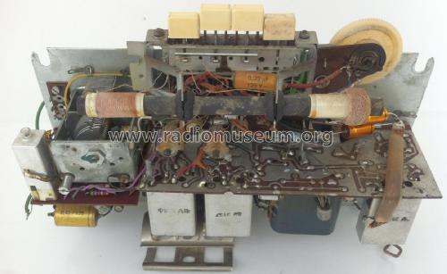 Transistor Lux BT610; Globus Marke (ID = 2688070) Radio