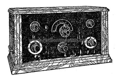 Scienta ; GMP G.M.P.; Paris (ID = 1479624) Radio