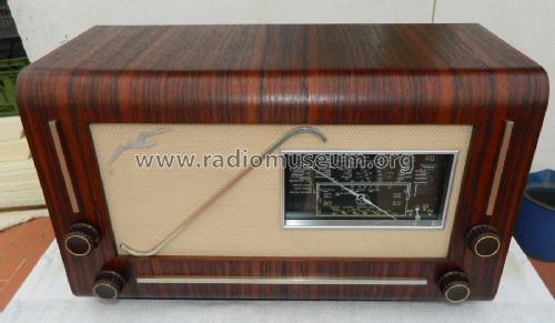 B90; GMR G.M.R., Georg, (ID = 2263110) Radio