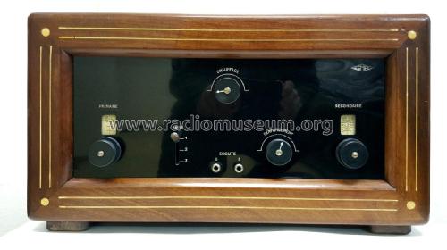 Centaure CEN; GMR G.M.R., Georg, (ID = 2336473) Radio