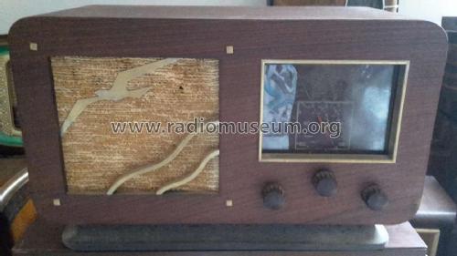 MB81; GMR G.M.R., Georg, (ID = 1885842) Radio