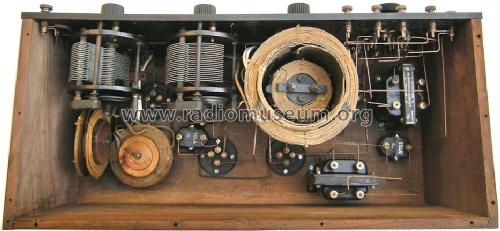 RC4; GMR G.M.R., Georg, (ID = 1083632) Radio