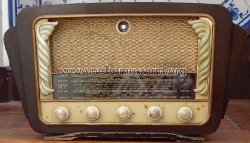 Rondo ; GMR G.M.R., Georg, (ID = 1703551) Radio