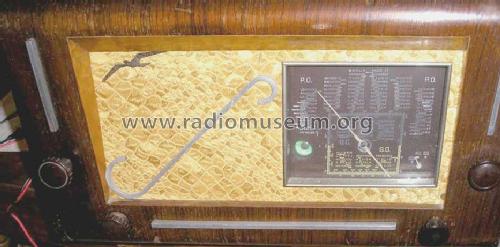 Rubis 192; GMR G.M.R., Georg, (ID = 1886164) Radio