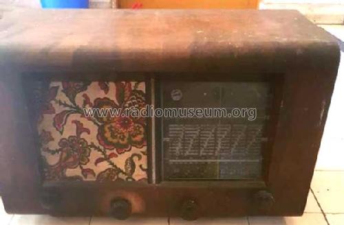 Rubis 44; GMR G.M.R., Georg, (ID = 2131787) Radio