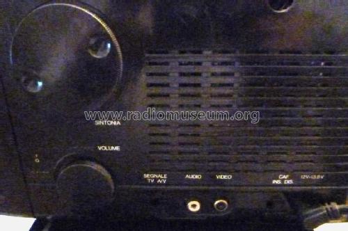 Rio 600; GBC; Milano (ID = 1468145) TV-Radio