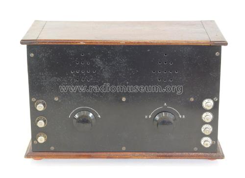 Alimentation HT ; Unknown - CUSTOM (ID = 2159653) Power-S