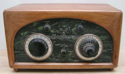 G6 ter; Gody, Abel; Amboise (ID = 2501501) Radio