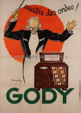 Psyché ; Gody, Abel; Amboise (ID = 2121638) Radio