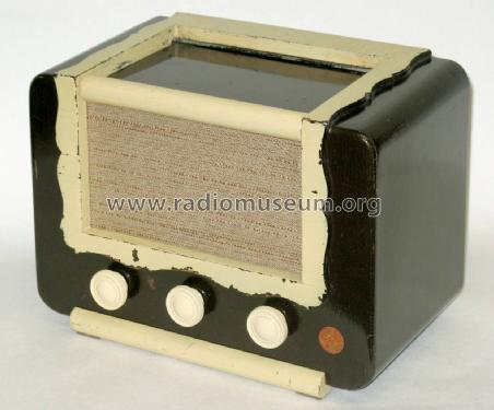 Chenonceaux ; Gody, Abel; Amboise (ID = 1957933) Radio