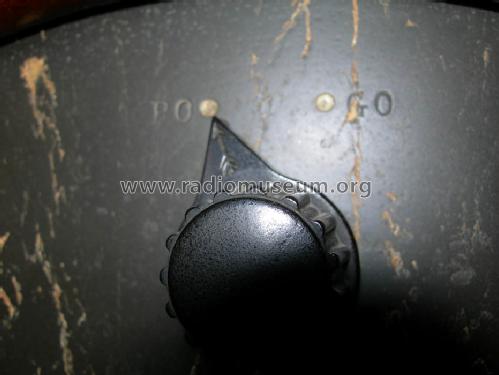 Inconnu - Unknown 1 ; Gody, Abel; Amboise (ID = 537659) Radio
