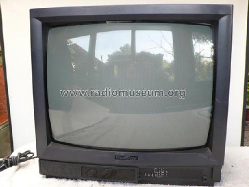 CBT-9902; Gold Star Co., Ltd., (ID = 1626840) Fernseh-E