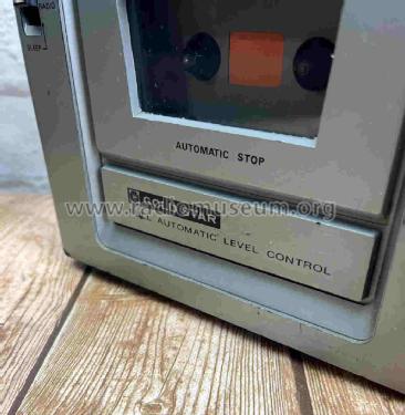 FM/AM Radio Cassette Recorder TCR-341; Gold Star Co., Ltd., (ID = 2985775) Radio