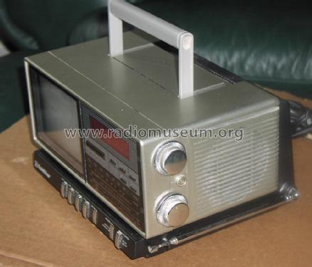 KMA-0401; Gold Star Co., Ltd., (ID = 1476202) TV Radio